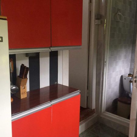 Guesthouse Malkhazi Bordżomi Zewnętrze zdjęcie