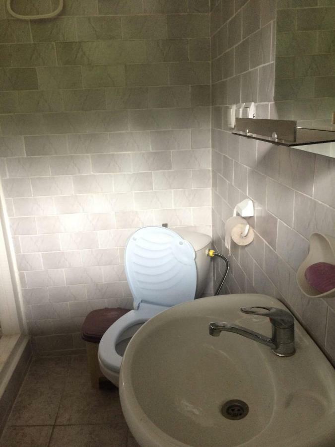 Guesthouse Malkhazi Bordżomi Zewnętrze zdjęcie