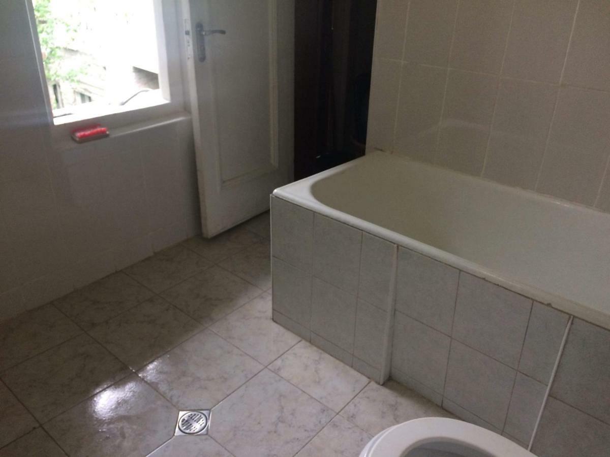 Guesthouse Malkhazi Bordżomi Zewnętrze zdjęcie