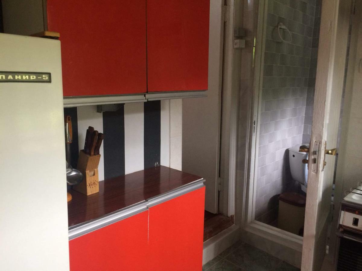 Guesthouse Malkhazi Bordżomi Zewnętrze zdjęcie