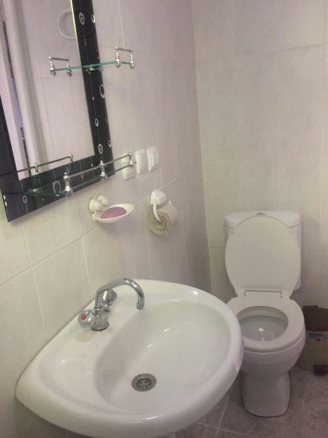 Guesthouse Malkhazi Bordżomi Zewnętrze zdjęcie