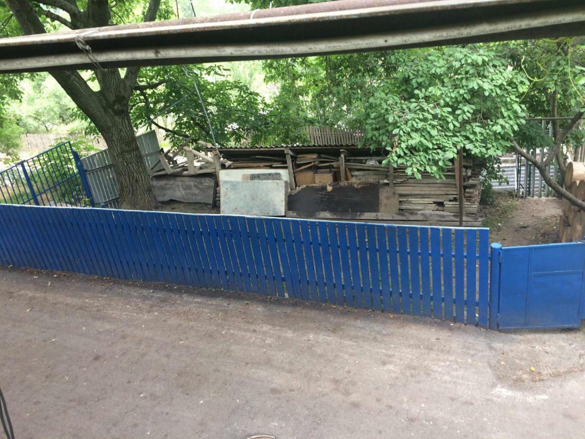 Guesthouse Malkhazi Bordżomi Zewnętrze zdjęcie