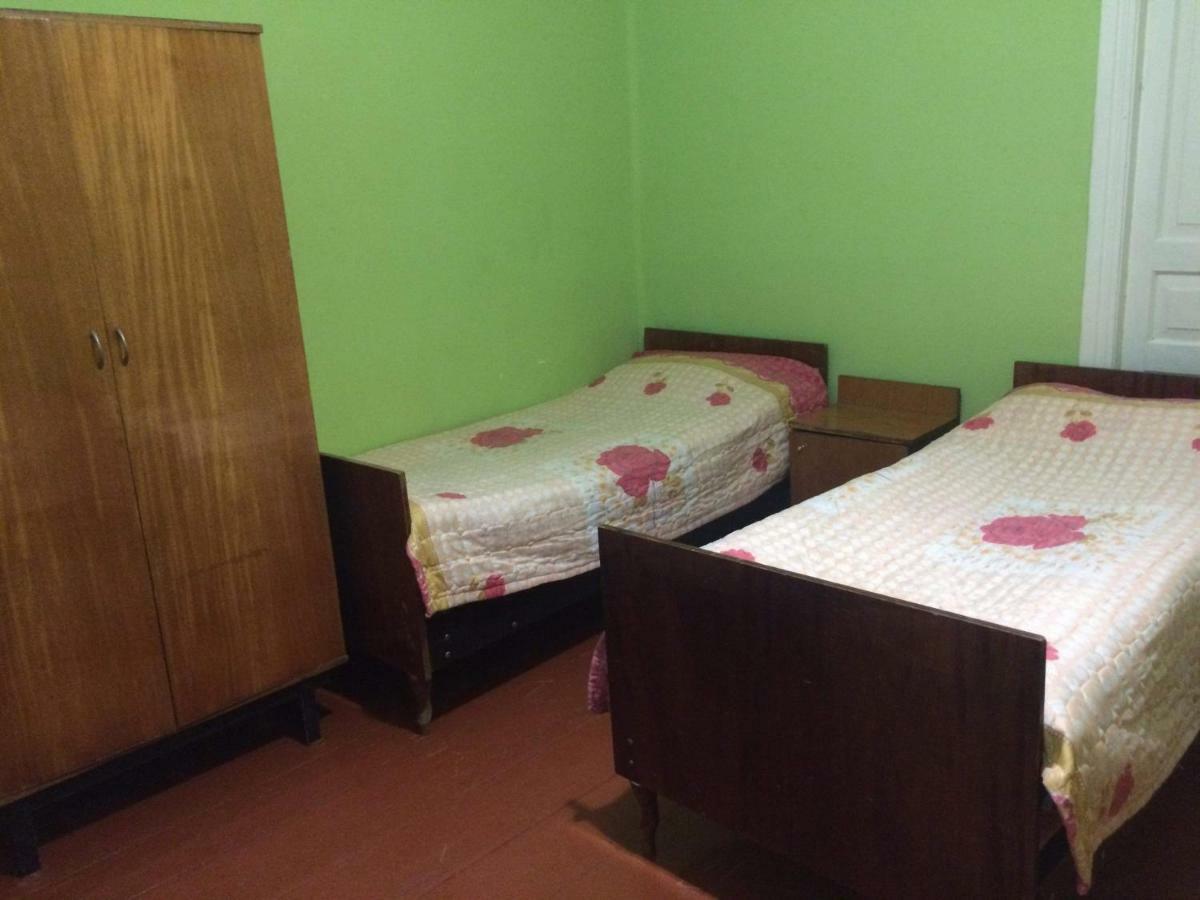 Guesthouse Malkhazi Bordżomi Zewnętrze zdjęcie
