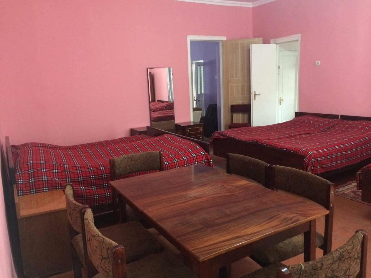 Guesthouse Malkhazi Bordżomi Zewnętrze zdjęcie