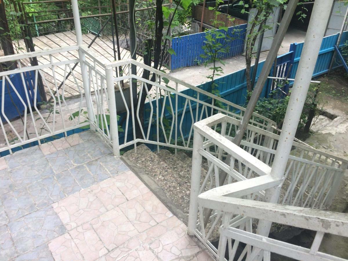 Guesthouse Malkhazi Bordżomi Zewnętrze zdjęcie