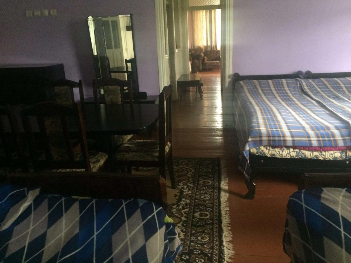 Guesthouse Malkhazi Bordżomi Zewnętrze zdjęcie