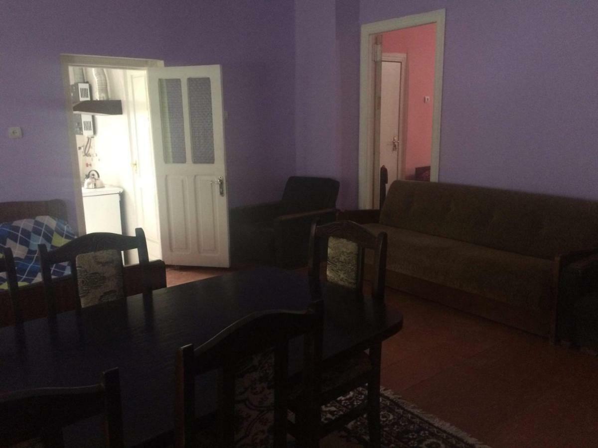 Guesthouse Malkhazi Bordżomi Zewnętrze zdjęcie