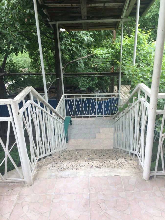 Guesthouse Malkhazi Bordżomi Zewnętrze zdjęcie